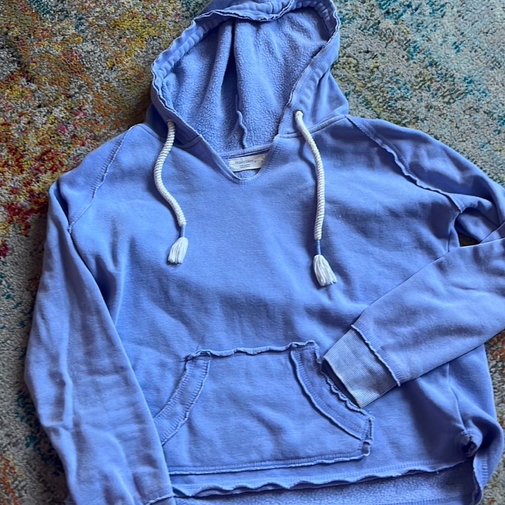 Ocean Drive hoodie size S